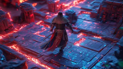 2025年9月4日猎魔村物语兑换码限时领取，速来
